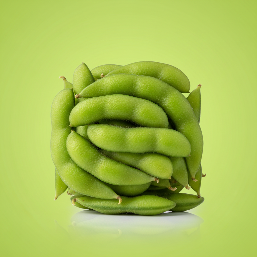 枝豆 / Edamame