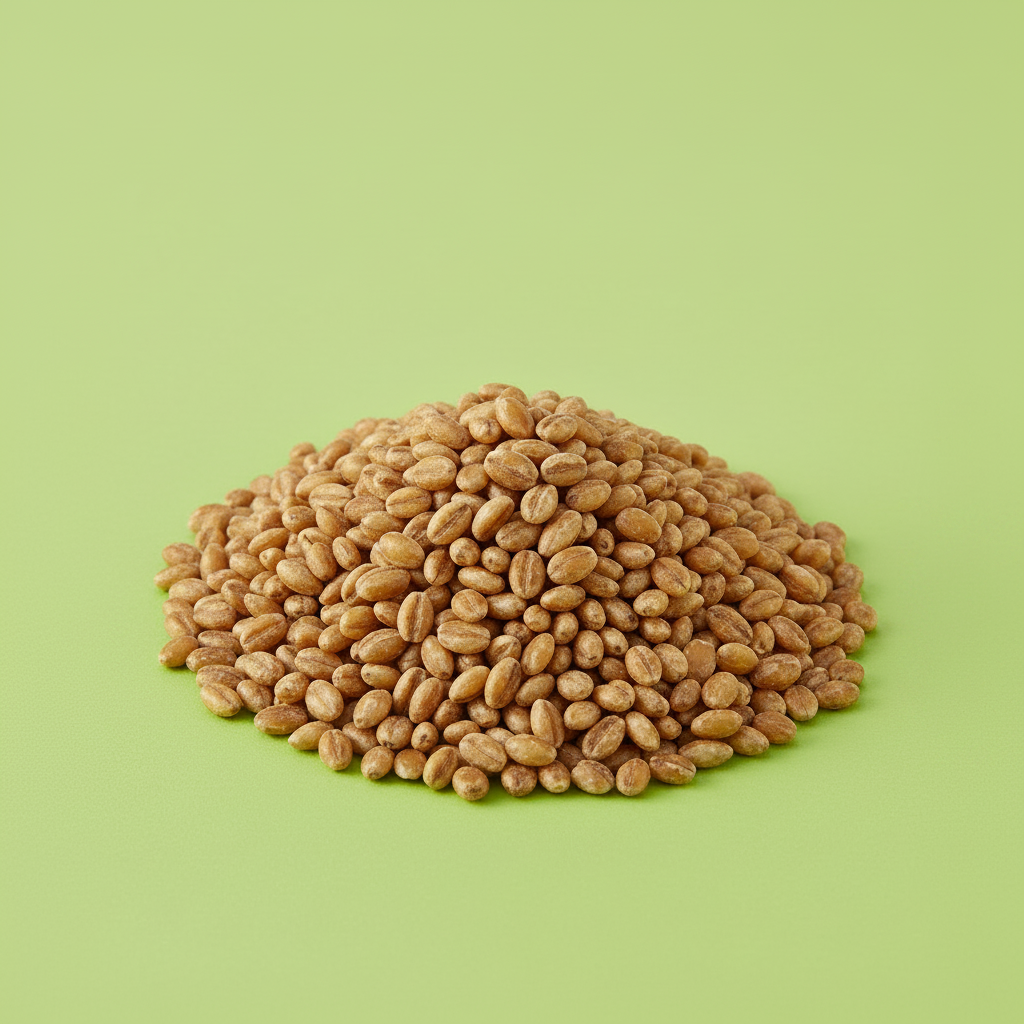焙煎麦 / Roasted Mugi Barley Tea