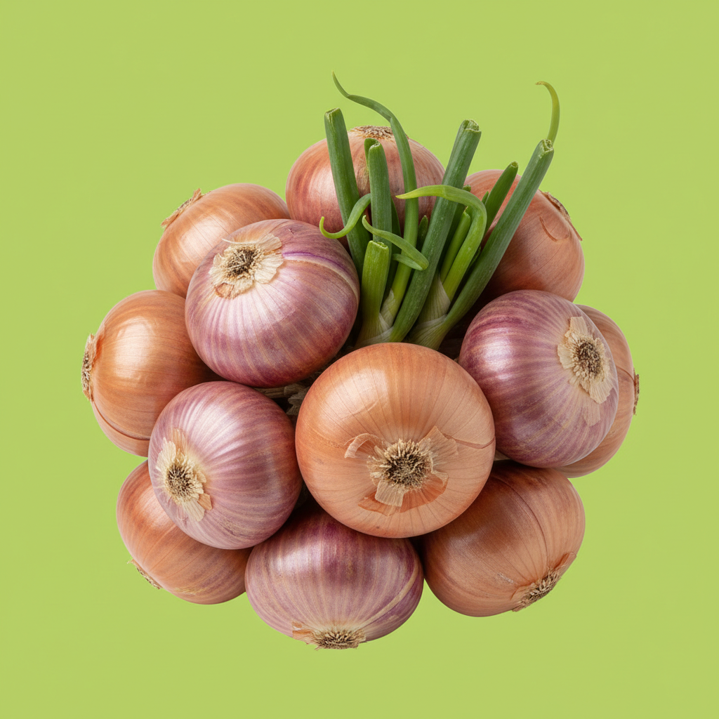 玉ねぎ / Onions