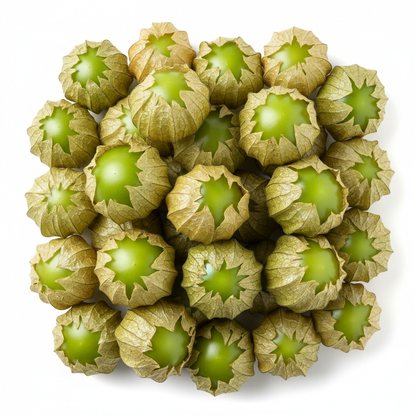 Green Tomatillo