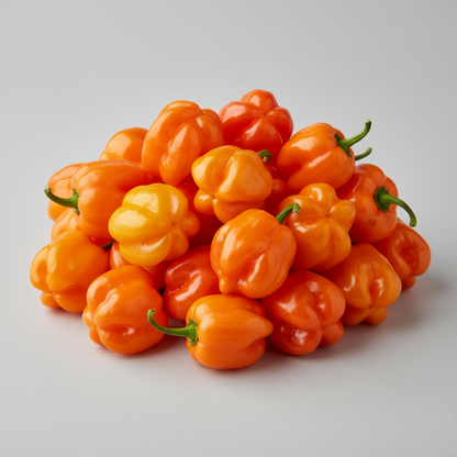 Habanero Pepper