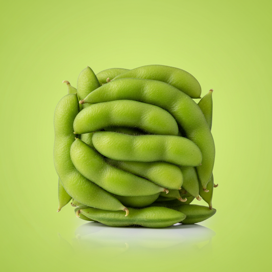 枝豆 / Edamame