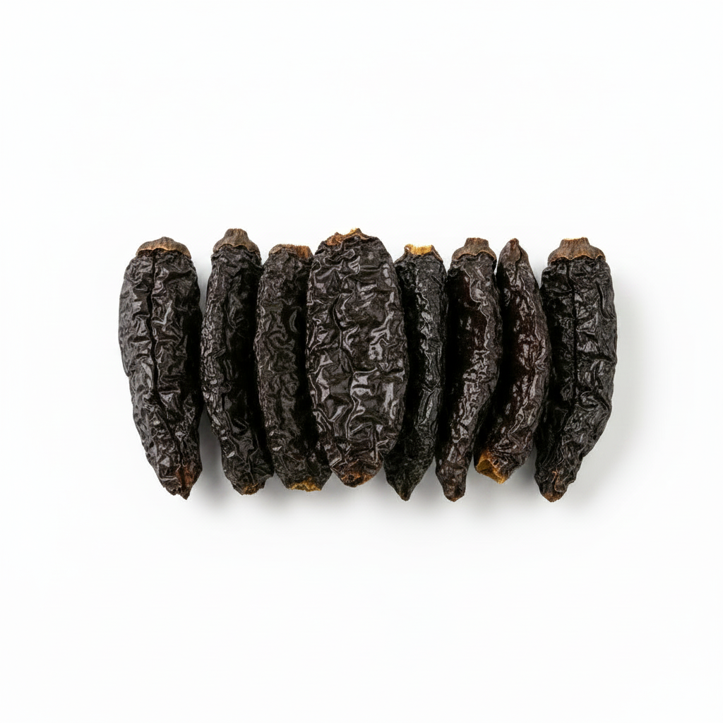 Dried Pasilla - Ancho 50g