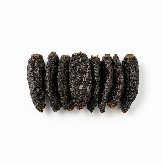Dried Pasilla - Ancho 50g