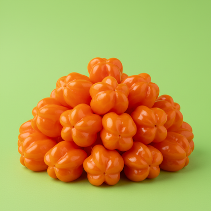ハバネロ / Habanero Pepper