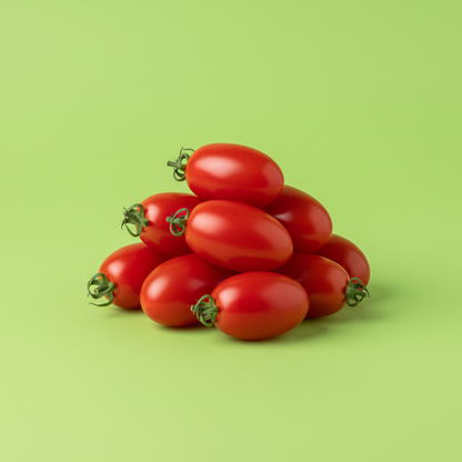 サン・マルツァーノトマト / San Marzano Tomato