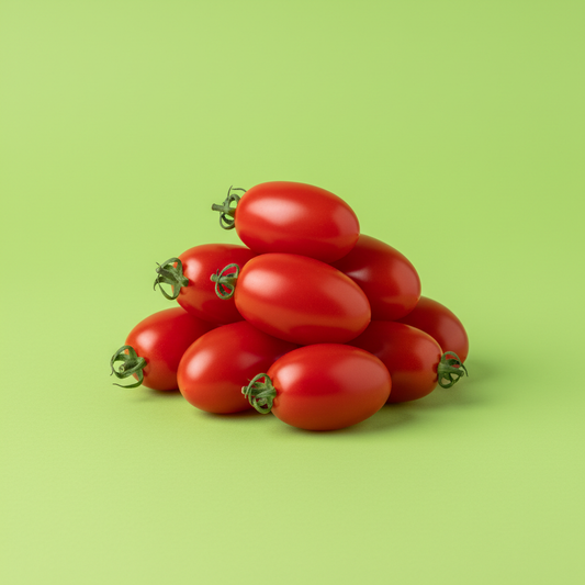 サン・マルツァーノトマト / San Marzano Tomato