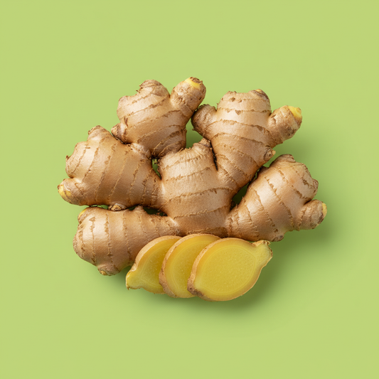 生姜 / Ginger
