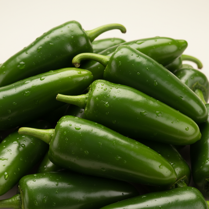 Jalapeño Pepper
