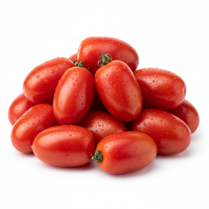 San Marzano Tomato